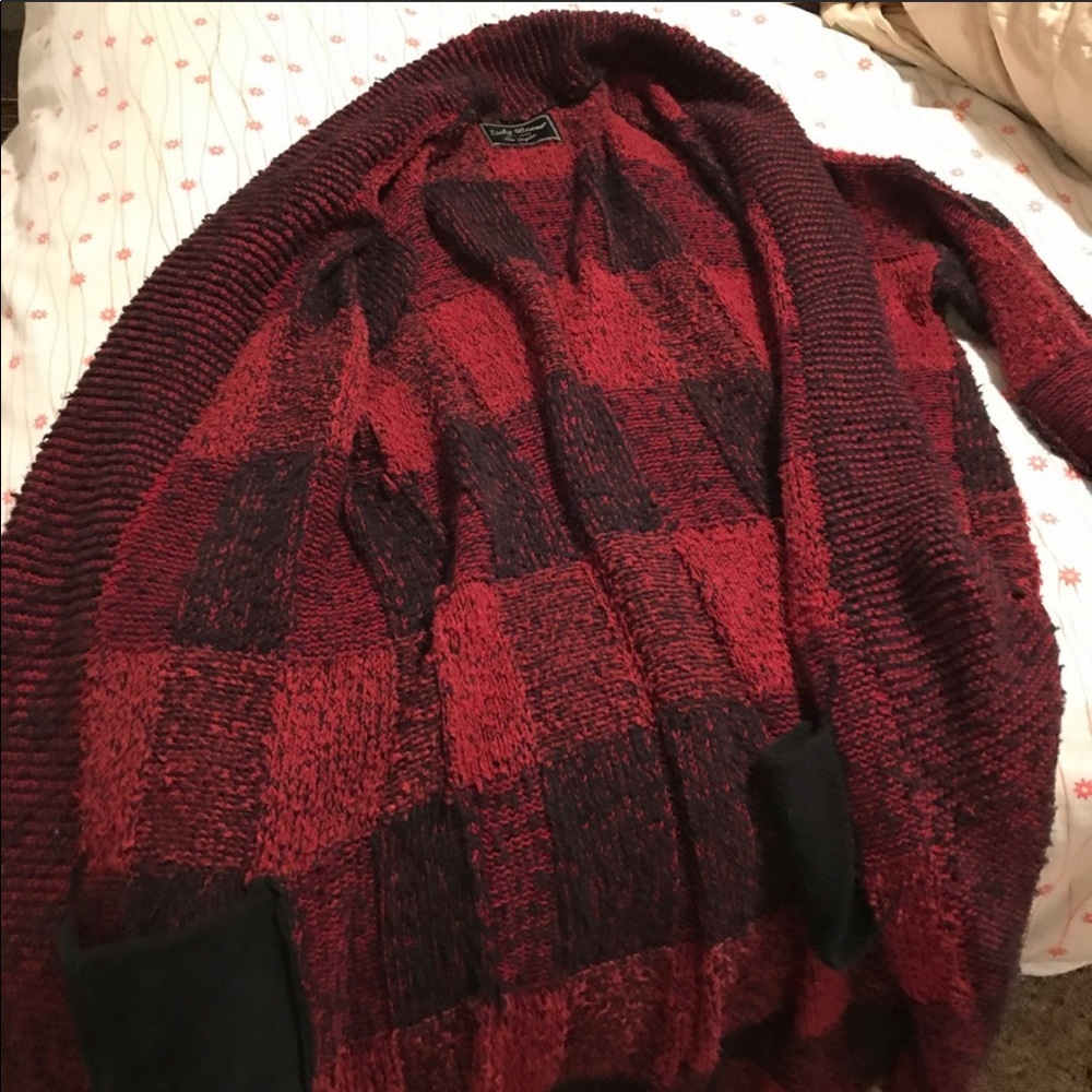 Lucky Brand cardigan